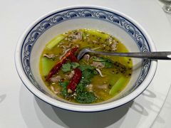 -梅花香里大酒店(郁金香路店)
