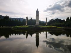 -云南民族村