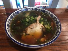 -腔调面(斜土路店)