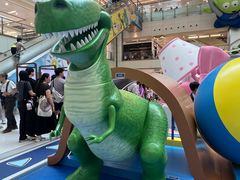 -新城市广场