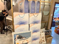 -爱你宝贝时尚高端儿童摄影