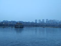 -前关湿地公园