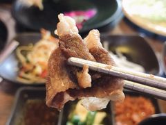 -香猪坊韩国烤肉专属门店(魏公村店)
