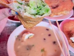 -老方子馅饼粥(台东店)