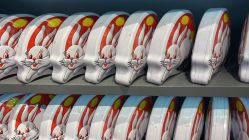 -大白兔奶糖(南锣鼓巷店)