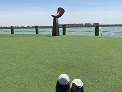 -包头南海湿地景区