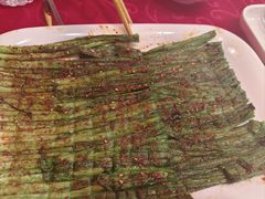 -红柳枝滩羊烧烤·非遗