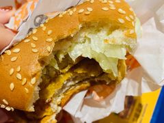 -汉堡王(砂之船店)