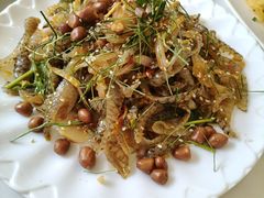 -祈胜邨•顺德鱼生•顺德菜(容桂店)