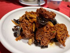 四喜烤夫-老吉士酒家(天平路店)