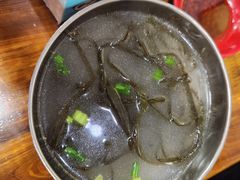 -海汇源老烧麦店(东大街总店)