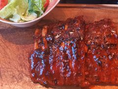 -The Meat & Wine Co Southbank(南岸店)