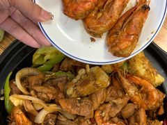 -状元虎.摇滚炒鸡.家常菜(义勇街店)