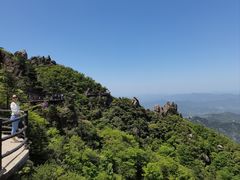 -九华山风景区