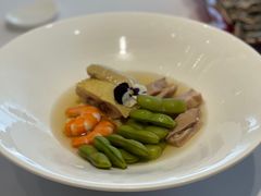 -淮扬厨子(黑金冠金水区省体育场店)