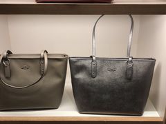 -COACH蔻驰(赛特奥特莱斯店)