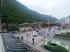 -韩妹鱼庄·泸定老字号(泸定店)