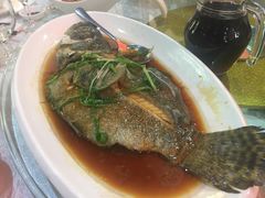 -华兴大酒楼(亿宝大厦店)