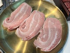-六七八韩式烤肉·韩国料理(上杭路店)