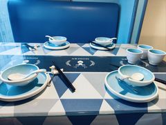 -丑小鸭的厨房(杨家坪店)