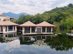 -广州都喜泰丽温泉度假酒店