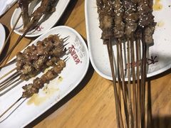 -木屋烧烤(惠阳华润小径湾店)