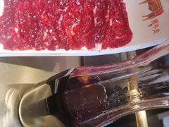 -左庭右院鲜牛肉火锅(新梅广场店)