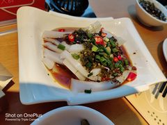 -守柴炉烤鸭(鱼嘴店)