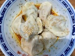 -堂吃饺子(维达北苑店)