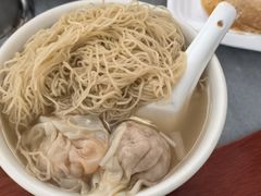 -周门传统竹升面