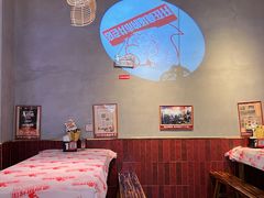 -老闵田螺馆·南昌市井菜·特色小吃(总店)