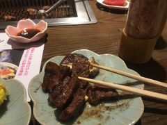 特级牛小排-樱宿日式和牛烧肉(五道口店)