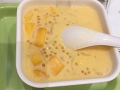 -满记甜品(优客百盛店)