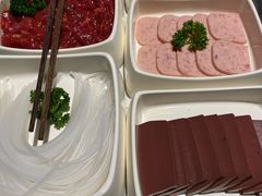-海底捞火锅(顺义华联店)
