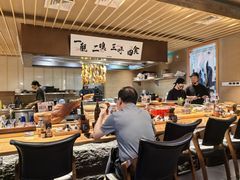 -一豚轩·烧鸟·豚骨拉面(五四路店)