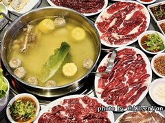 -贵宾牛·潮汕牛肉火锅(珠池总店)