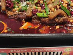 -小四川菜馆(托乐嘉店)