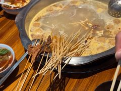 -杨校长·老成都串串香火锅(全国总店)