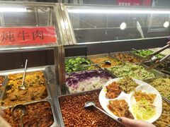 -富龙快餐店(铁西店)