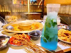 -哥老官重庆美蛙鱼头(松江地中海十八哥店)