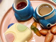 -水桶王国主题餐厅·聚会·生日派对·亲子活动·家庭套餐(亚龙湾希尔顿店)