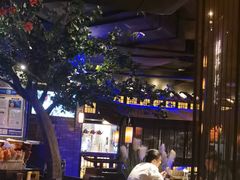 -绿茶餐厅(深圳龙华天虹购物中心店)