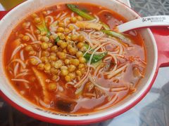 -阿利茄汁面(曼哈顿店)