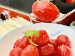 -雅佳神话·麻辣烤鱼(新街口店)