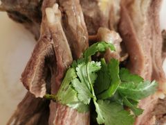 -范记靖远羊羔肉(博物馆店)