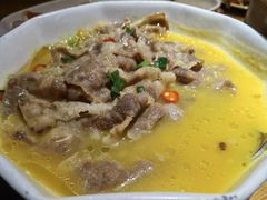 -金牌外婆家(苏州中心店)