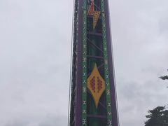 -南湖梦幻岛