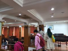 -鼓浪屿钢琴博物馆