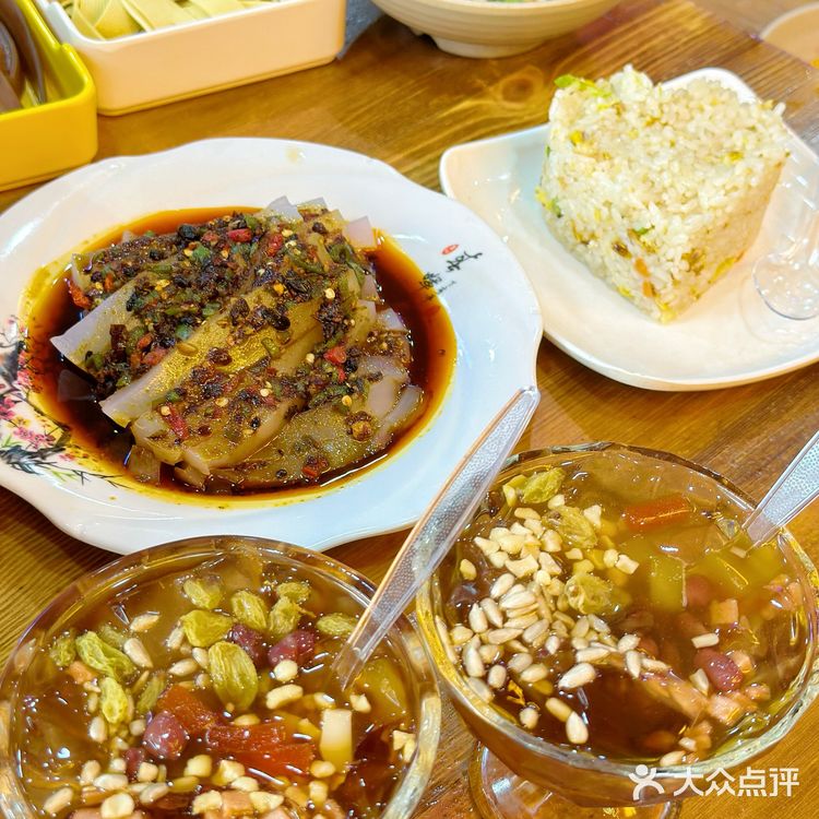 就是成都那个味❗️坝坝鱼的那口鲜爽谁能拒绝‼️