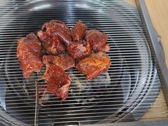 -麻蒲碳烤肉(梅花园店)